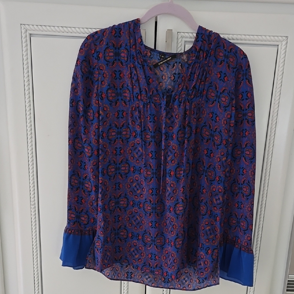 Kobi Halpern Women's Top